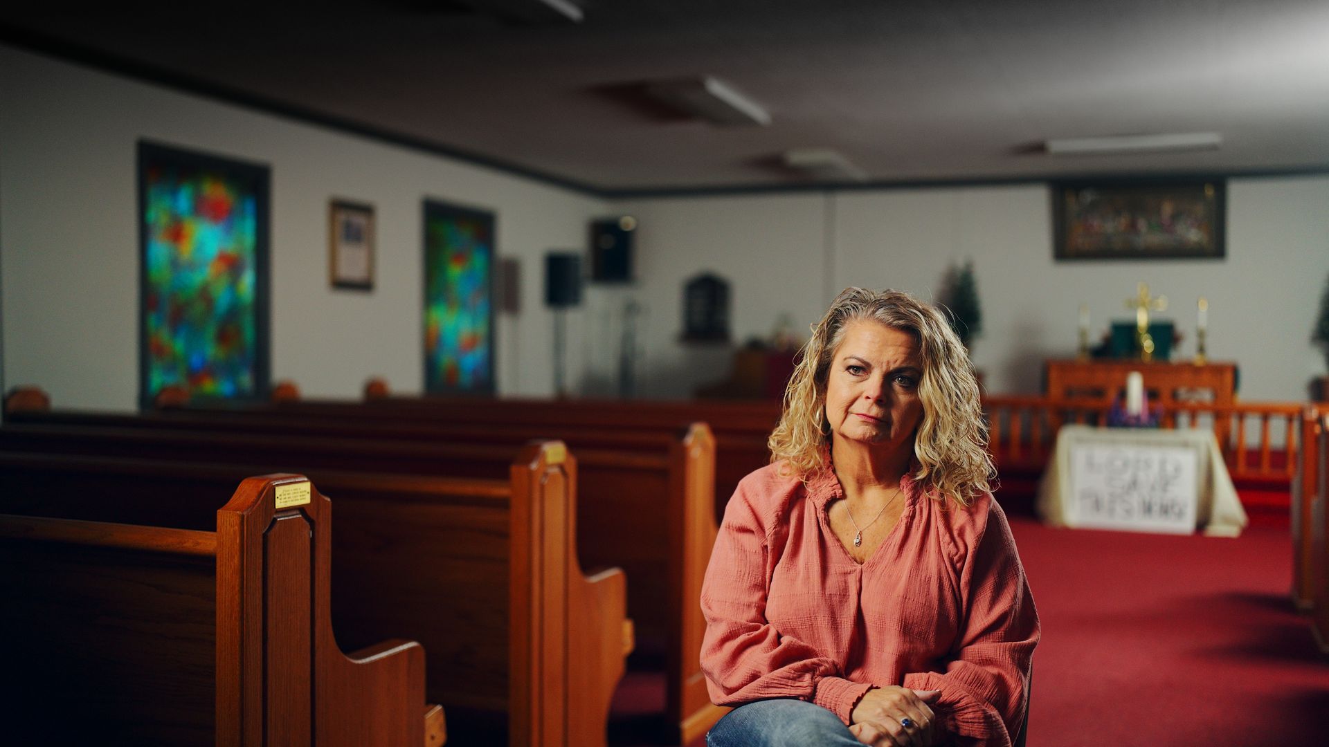 Dustin's Promise — Documentary — deliverable 6